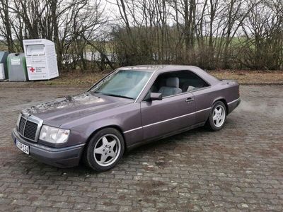 gebraucht Mercedes C220 -LPG