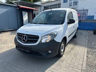 Mercedes Citan 109