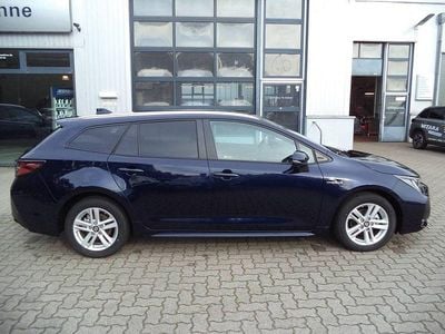 Neu Suzuki Swace Comfort+ 98 PS (72 kW) 2025 Schwarz Kombi