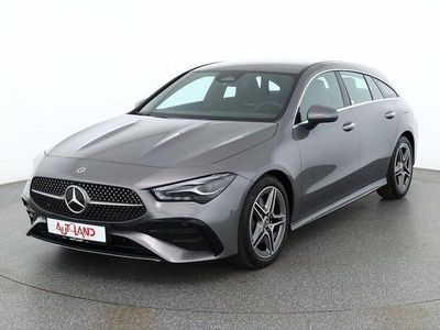 Brugt Mercedes CLA200 2025 Andere