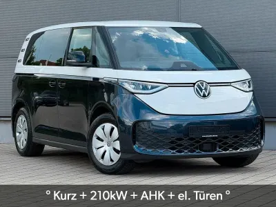 Gebraucht VW ID. Buzz