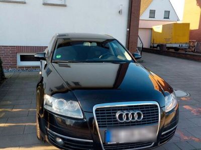 gebraucht Audi A6 4F 2.7 TDI