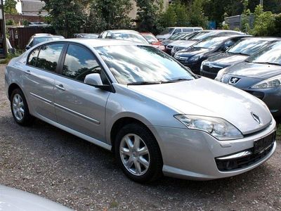 Renault Laguna III