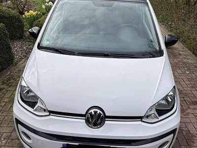 Usata VW up! Sound 60 CV (44 kW) 2018 Utilitaria