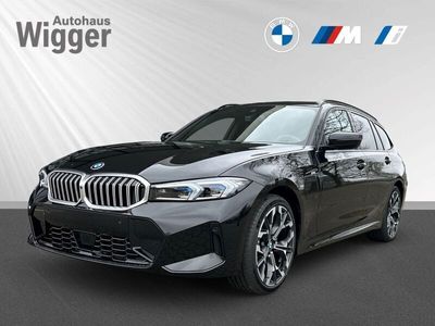 BMW 330e
