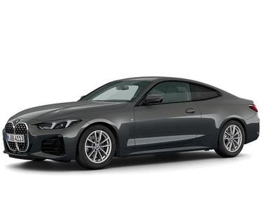 Gebraucht BMW 420 Comfort Edition 184 PS (135 kW) 2025 Coupé
