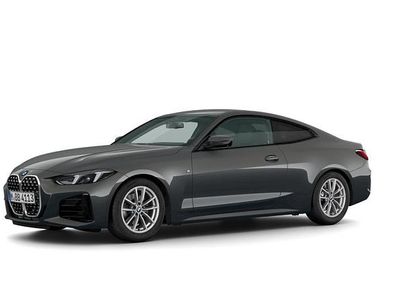 Gebraucht 2025 BMW 420 Comfort Edition Coupé | 44.690 € (Fairer Preis)