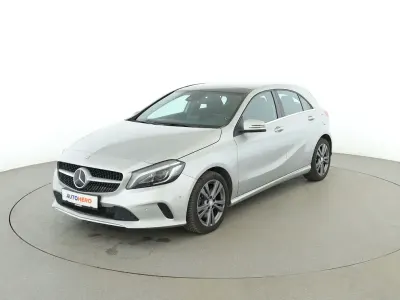 Gebraucht Mercedes A250