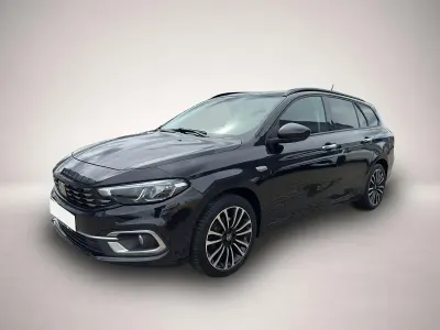 Gebraucht Fiat Tipo Life 131 PS (96 kW) 2021 Manufacturer Kombi