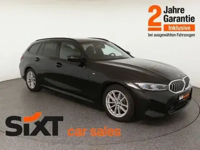Gebraucht BMW 320