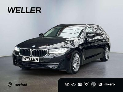 BMW 530e