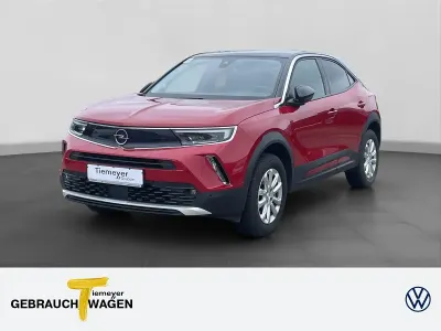 Gebraucht Opel Mokka