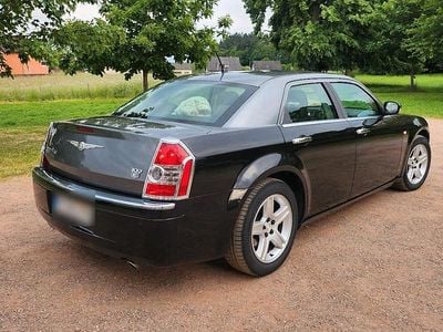 Chrysler 300C