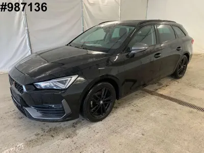 Gebraucht Cupra Leon