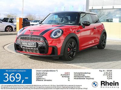 gebraucht Mini John Cooper Works Hatch