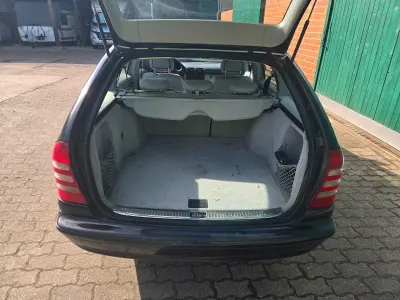 Gebraucht Mercedes 200