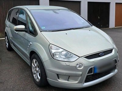 Gebraucht Ford S-MAX Sport 140 PS (102 kW) 2008 Andere farben Van / Kleinbus