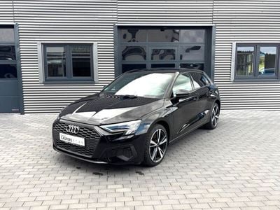 Audi A3 Sportback e-tron