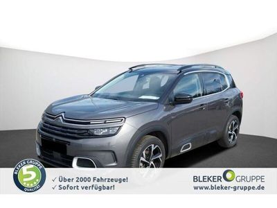 gebraucht Citroën C5 Aircross 130 Business Shine