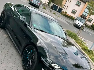 Gebraucht Ford Mustang GT