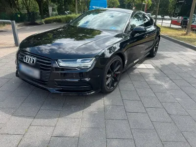 Gebraucht Audi A7