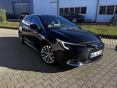 Toyota Corolla Hybrid