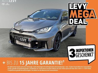 Gebraucht Toyota Yaris 280 PS (205 kW) 2024 Metallic Kleinwagen