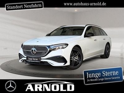 Mercedes E300