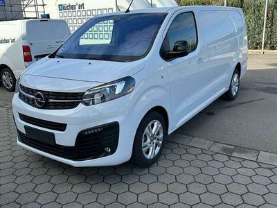 gebraucht Opel Vivaro Edition L (L3)