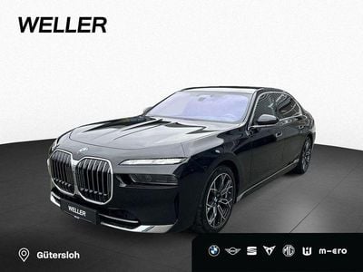 BMW 740