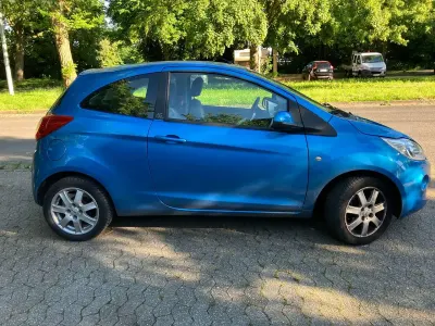 Gebraucht Ford Ka
