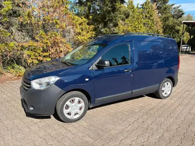 Gebraucht Dacia Dokker