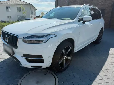Gebraucht Volvo XC90