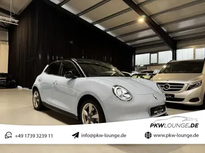 Gebraucht Ora 03 125 kW (171 PS) 2024 Kleinwagen