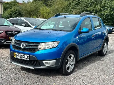 Gebraucht Dacia Sandero