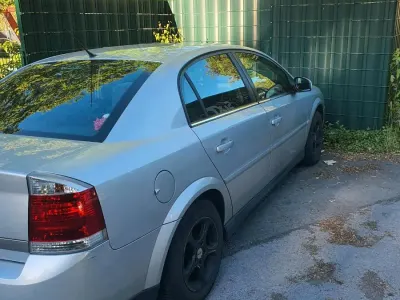 Gebraucht Opel Vectra