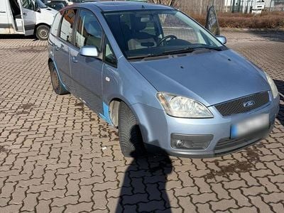 Gebraucht Ford C-MAX 150 PS (110 kW) 2006 Andere farben Van / Kleinbus