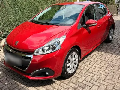 Gebraucht Peugeot 208