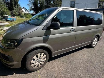 VW T6