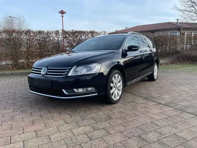 Gebraucht VW Passat