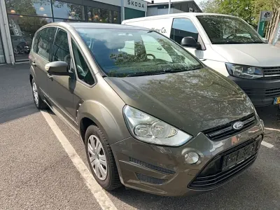 Gebraucht Ford S-MAX