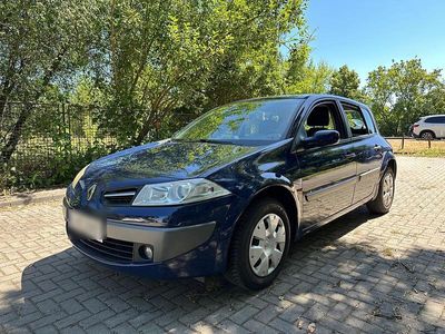Renault Mégane III