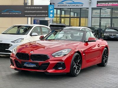 gebraucht BMW Z4 M40 i Cabrio HUD KEYLESS SPUR H&K LED CARPLAY