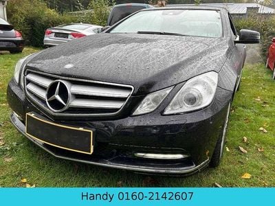 Mercedes E200