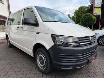 Gebraucht VW Transporter