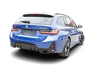 Gebraucht BMW M340