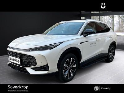 Neu MG HS Luxury 272 PS (200 kW) 2026 SUV
