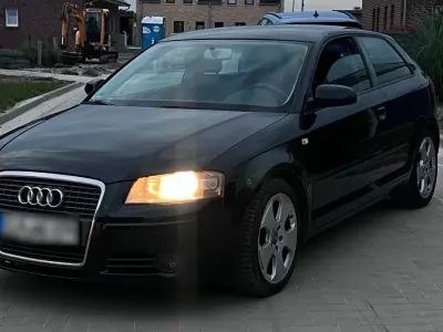 Gebraucht Audi A3