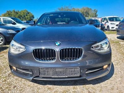 BMW 120