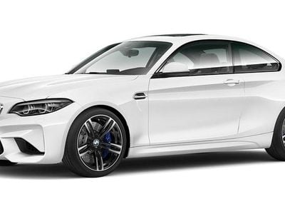 Usata BMW M2 370 CV (272 kW) 2018 Coupé